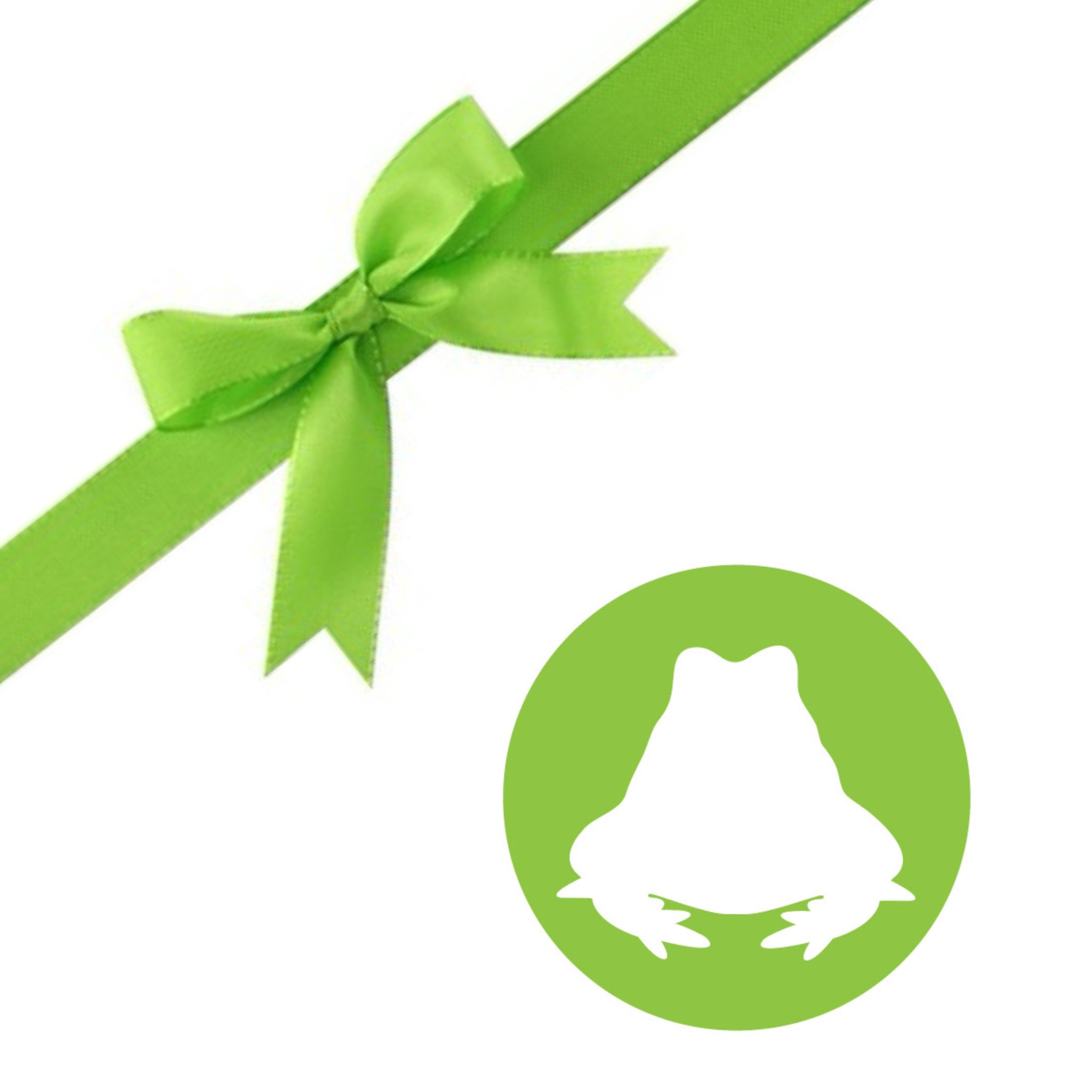 Buono Regalo Rospo Verde