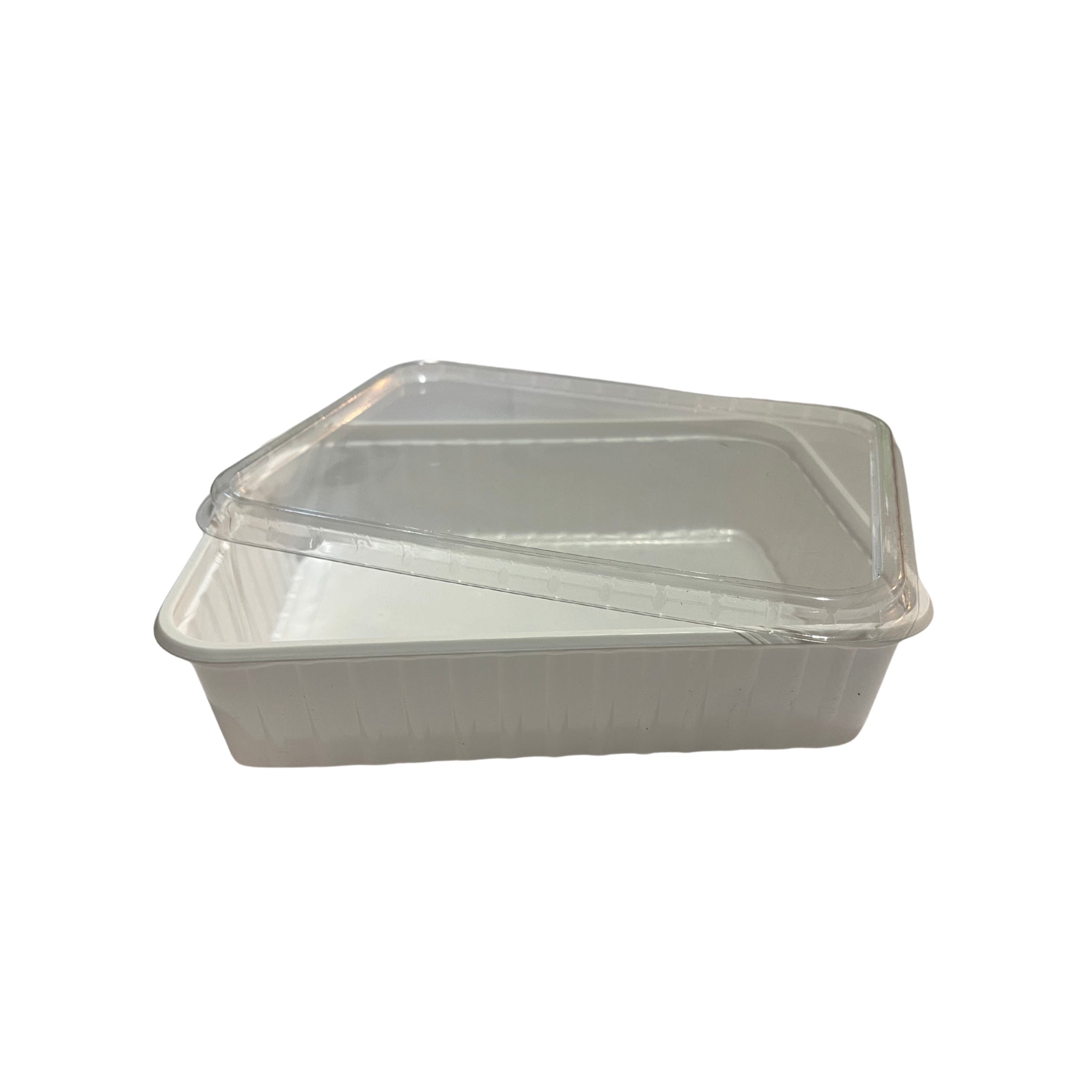 Contenitore Espositivo Rettangolare