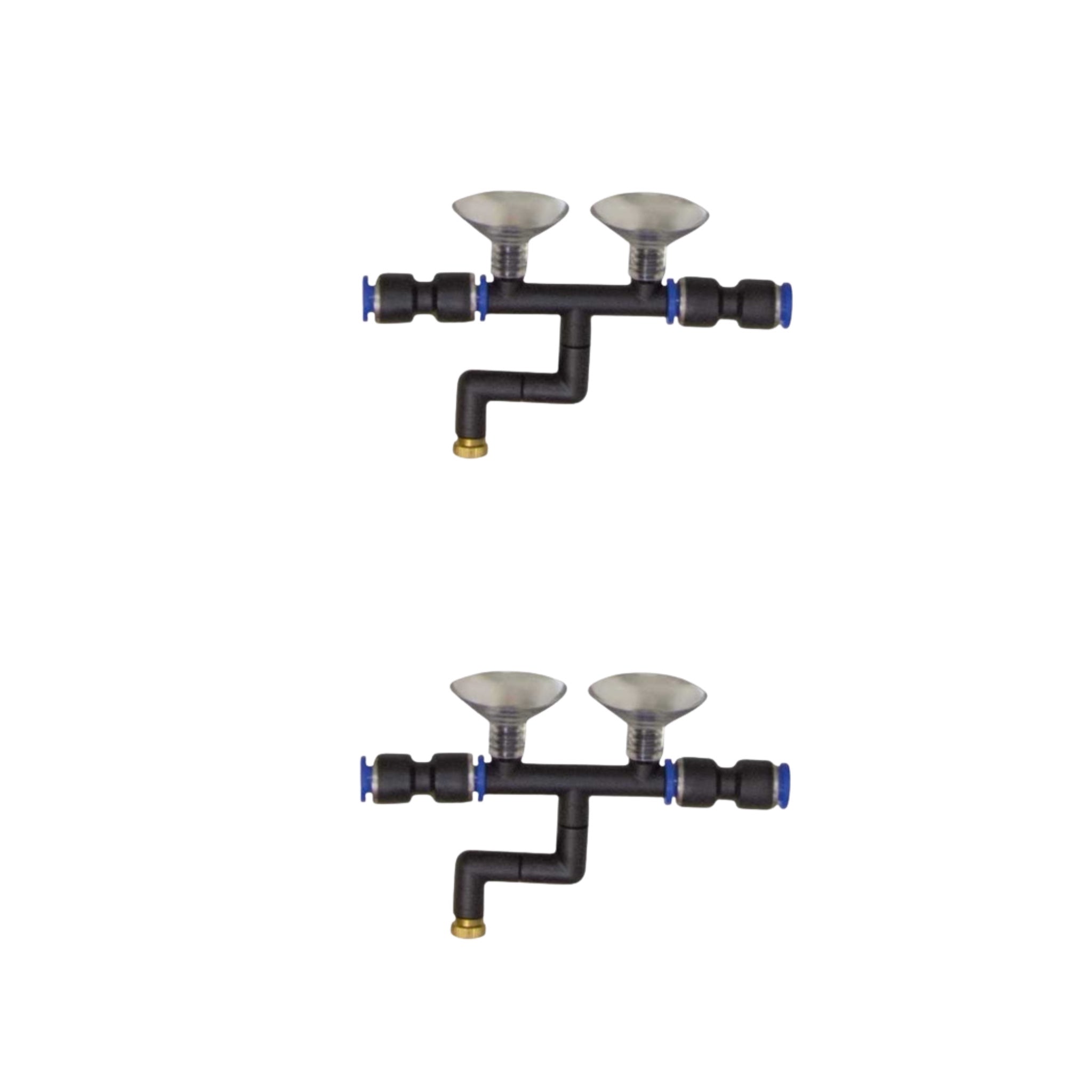 Repto Flex Rainmaker Nebulizzatore Compatto.