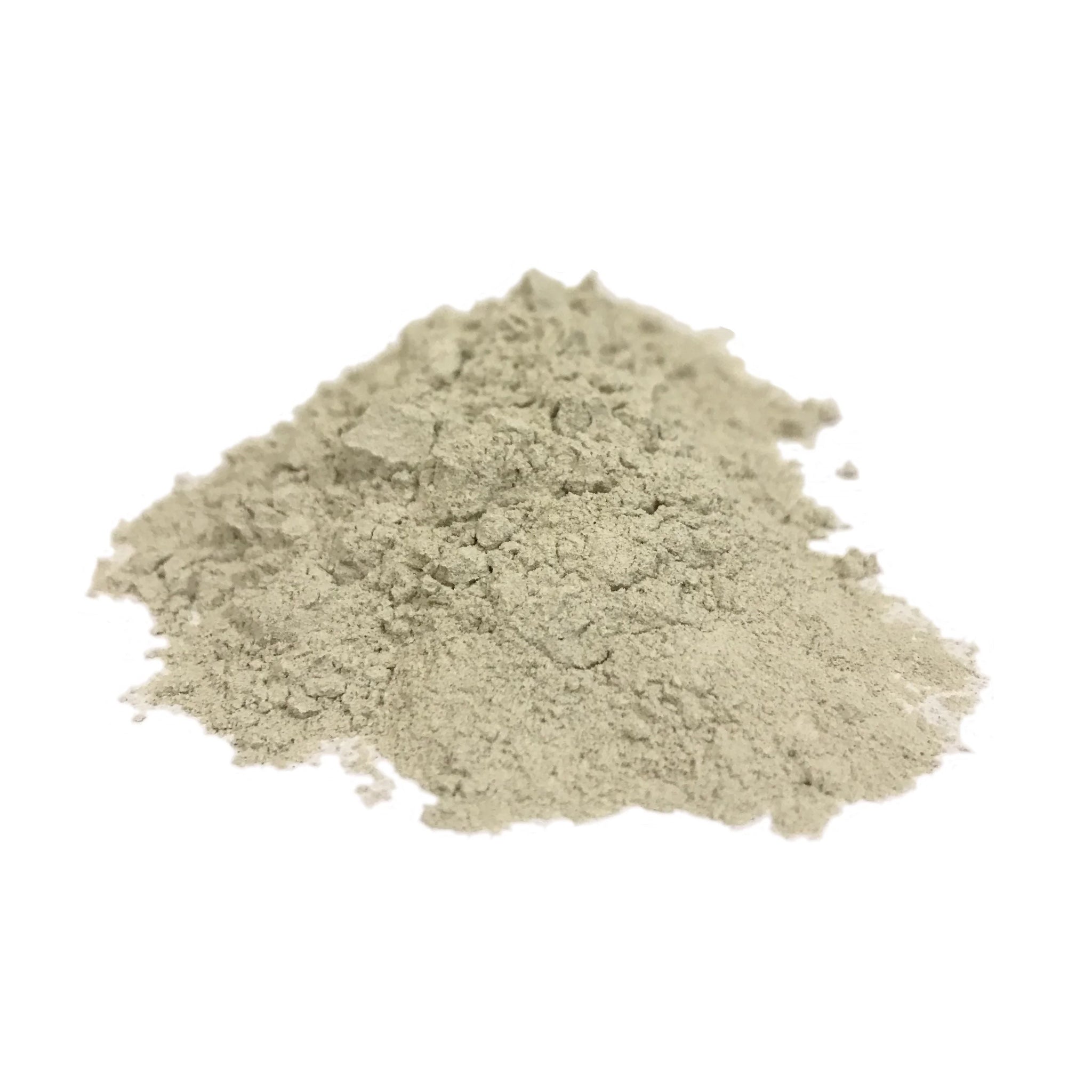 Bentonite