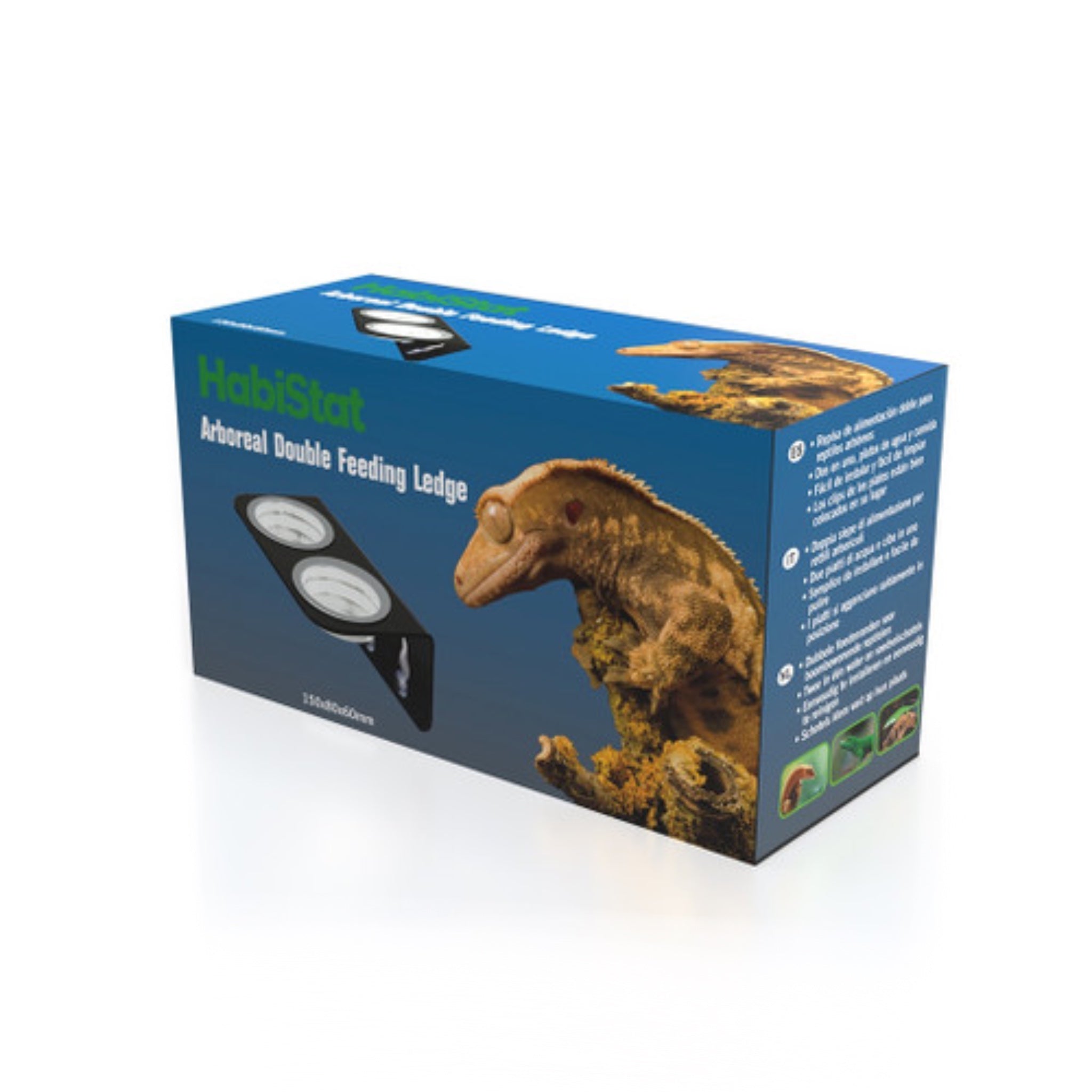 Habistat Arboreal Feeding Ledge