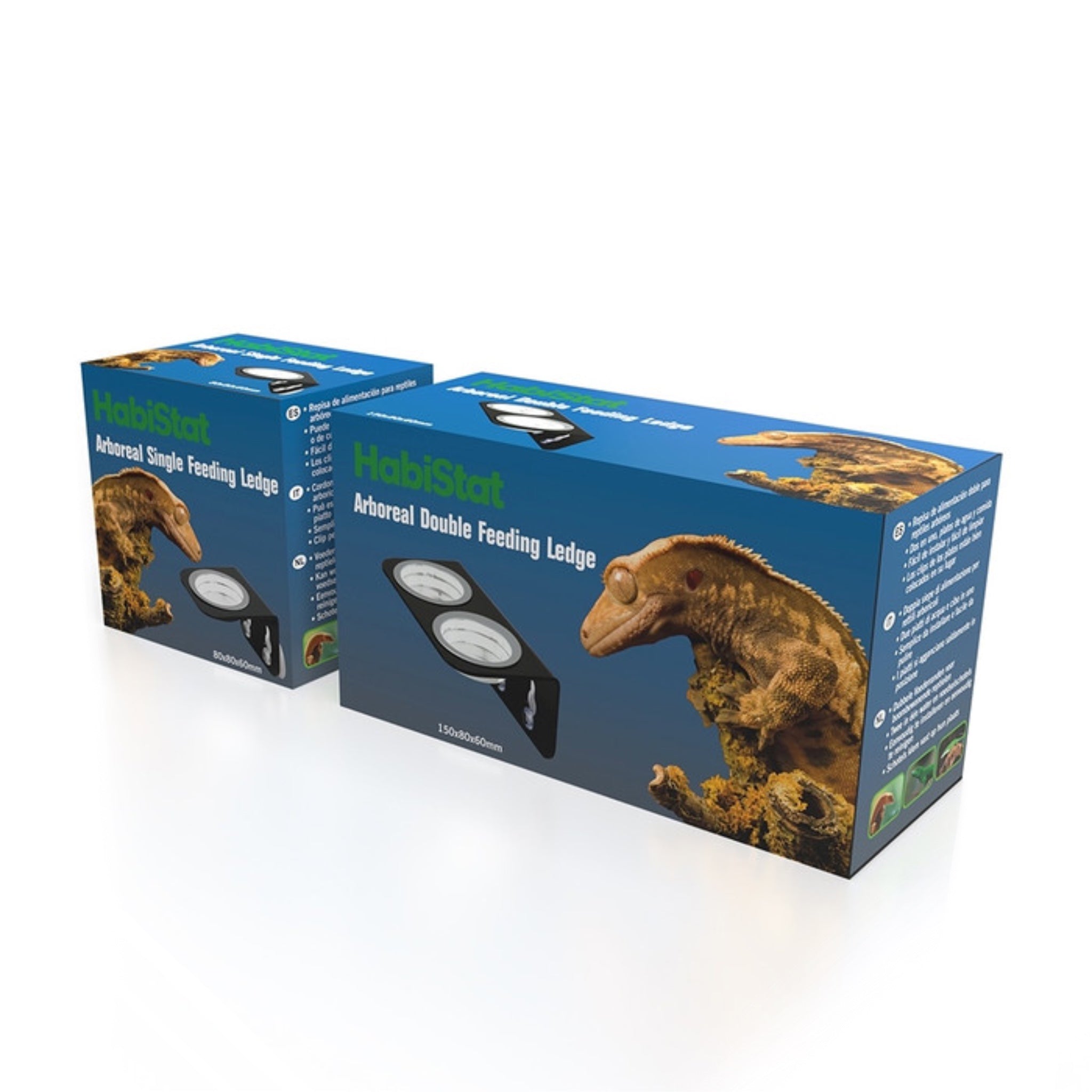 Habistat Arboreal Feeding Ledge