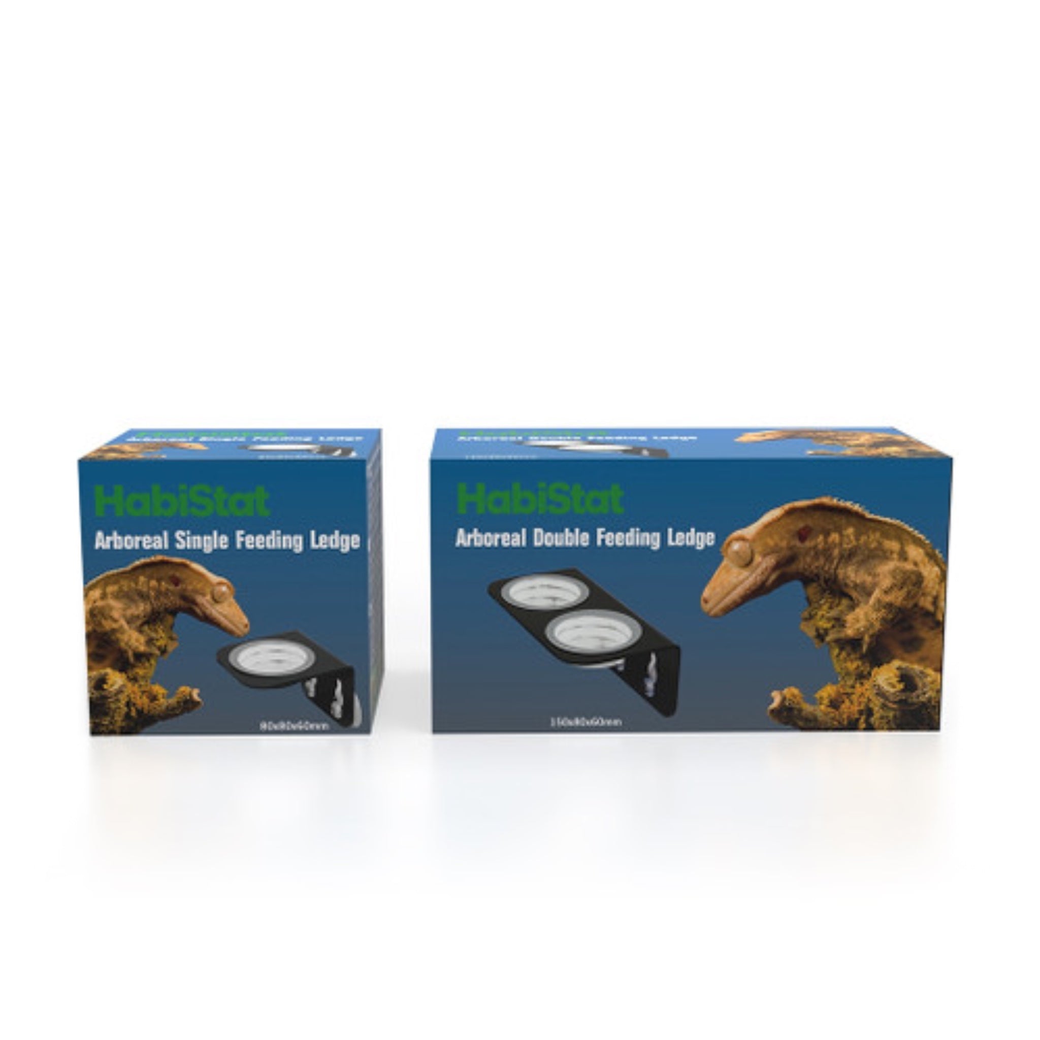 Habistat Arboreal Feeding Ledge