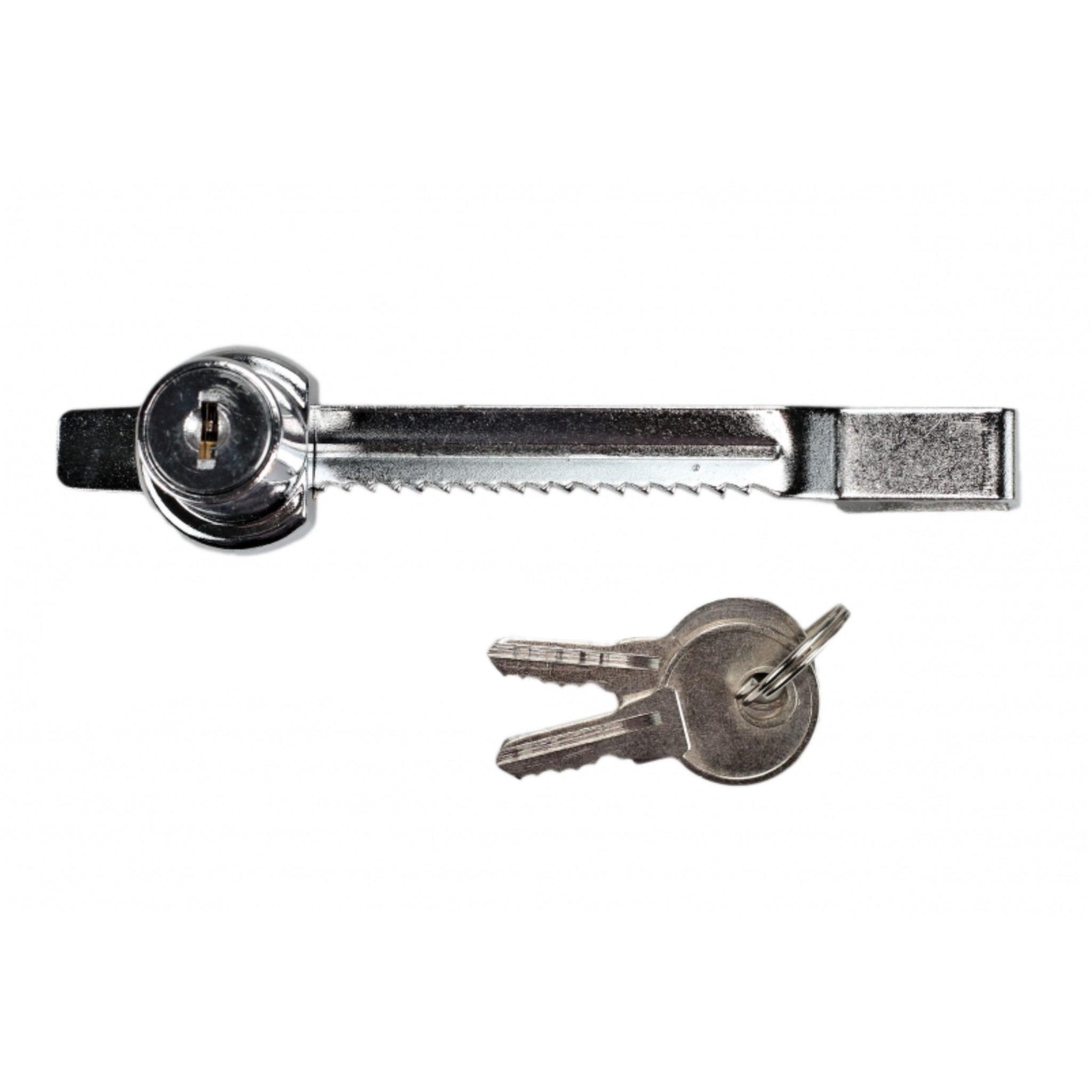 Lucchetto per terrario