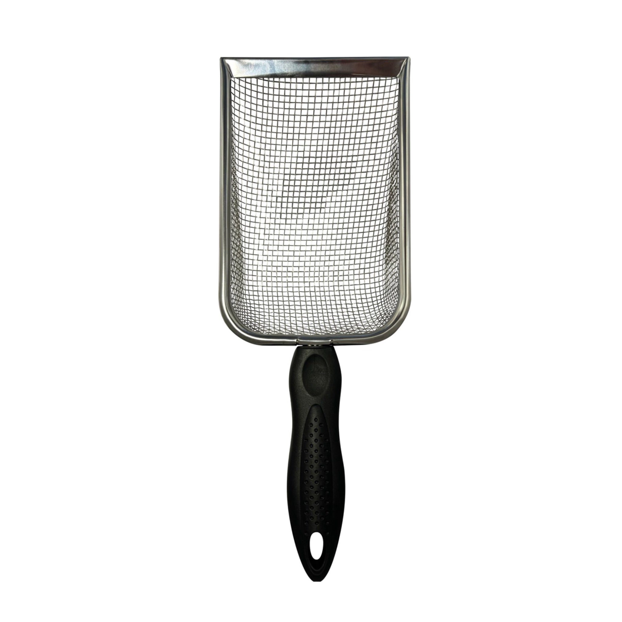 Paletta per pulizia terrario