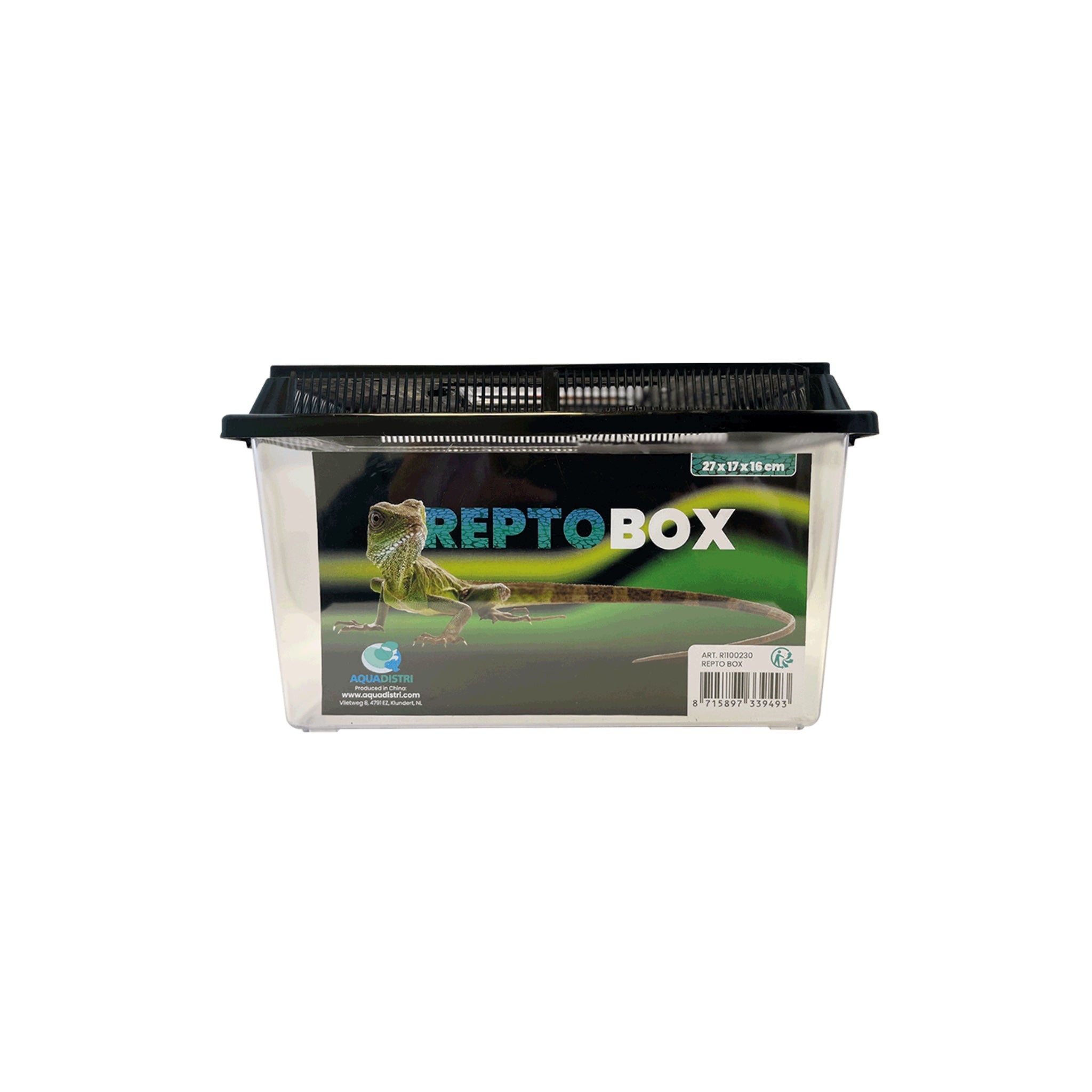 REPTOBOX