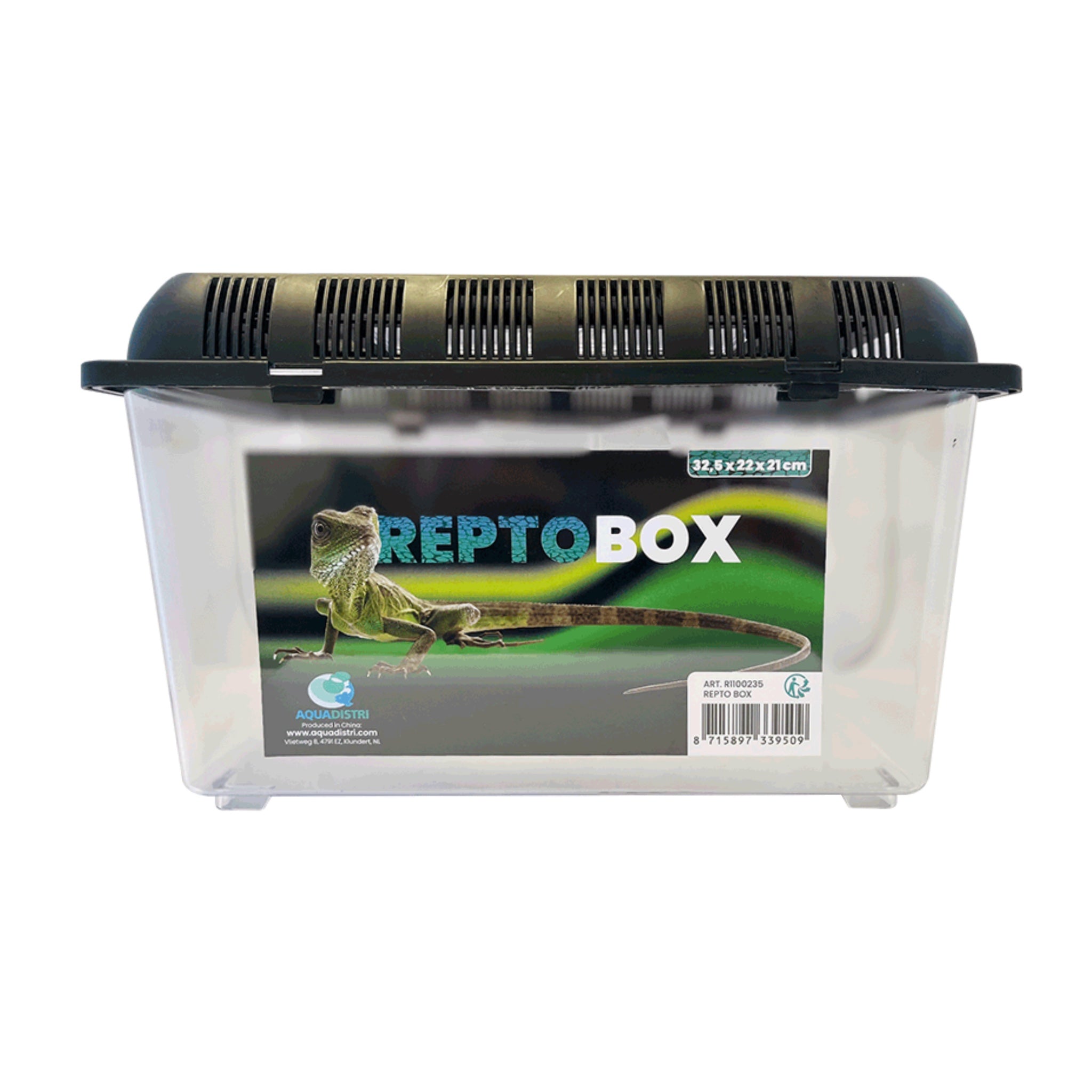 REPTOBOX