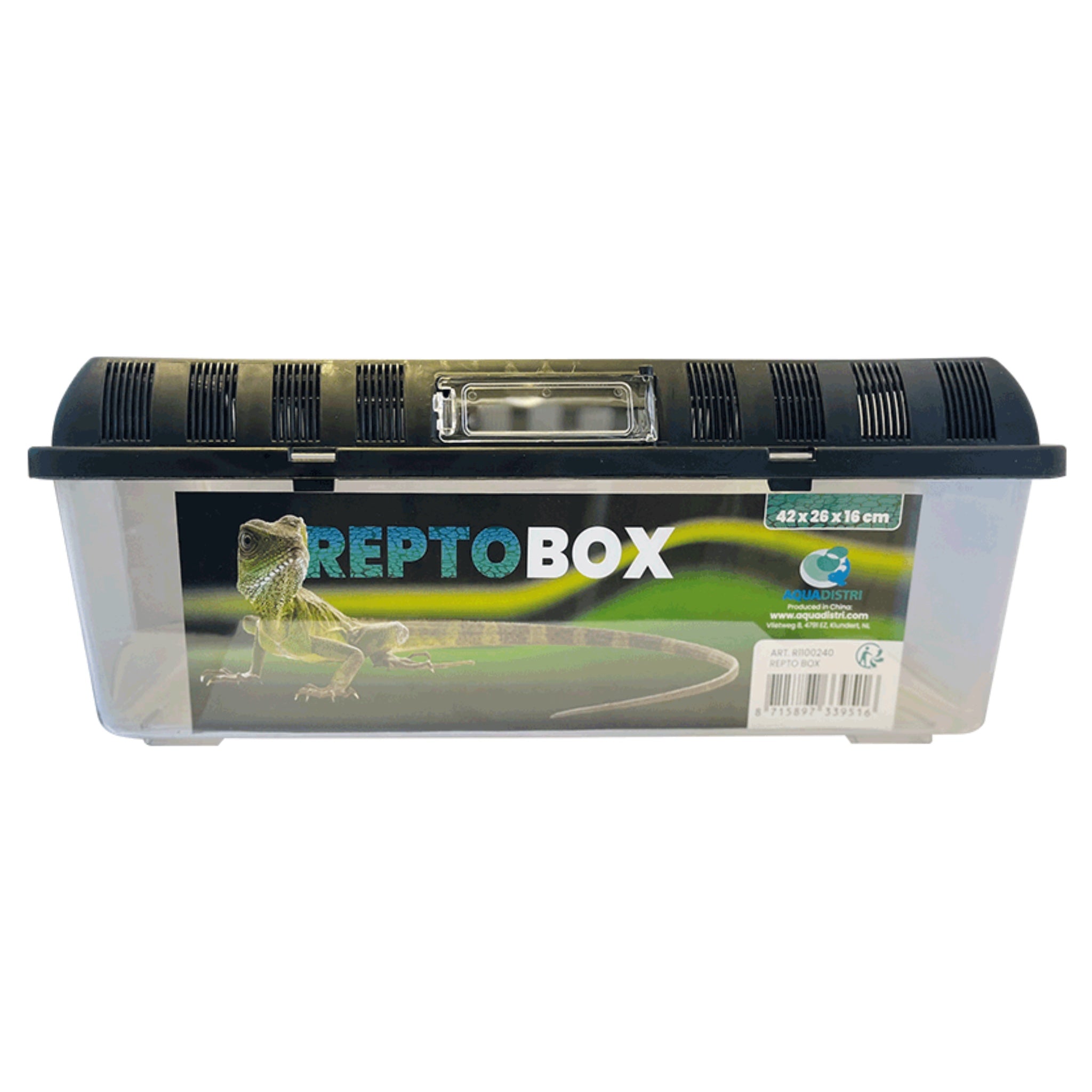 REPTOBOX