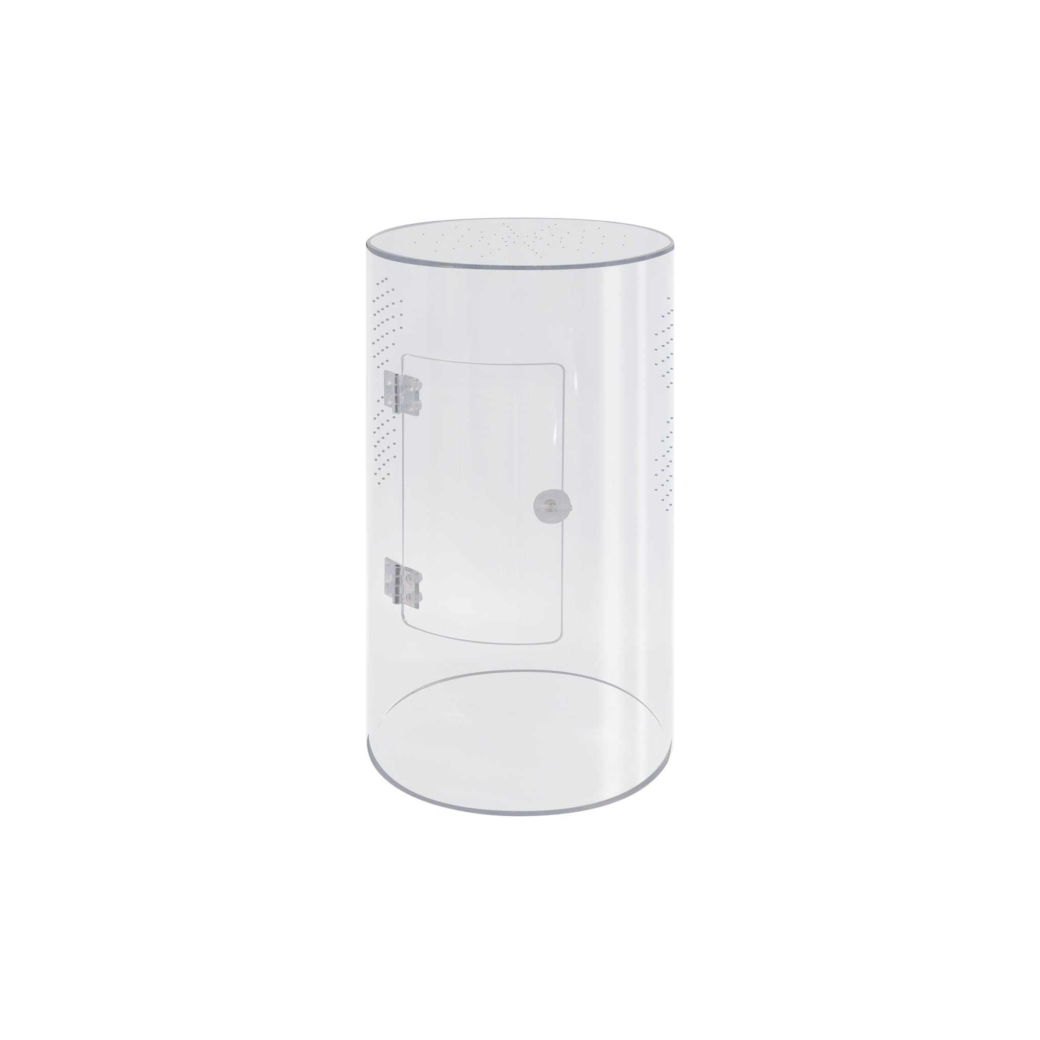 Terra Clear Cylinder