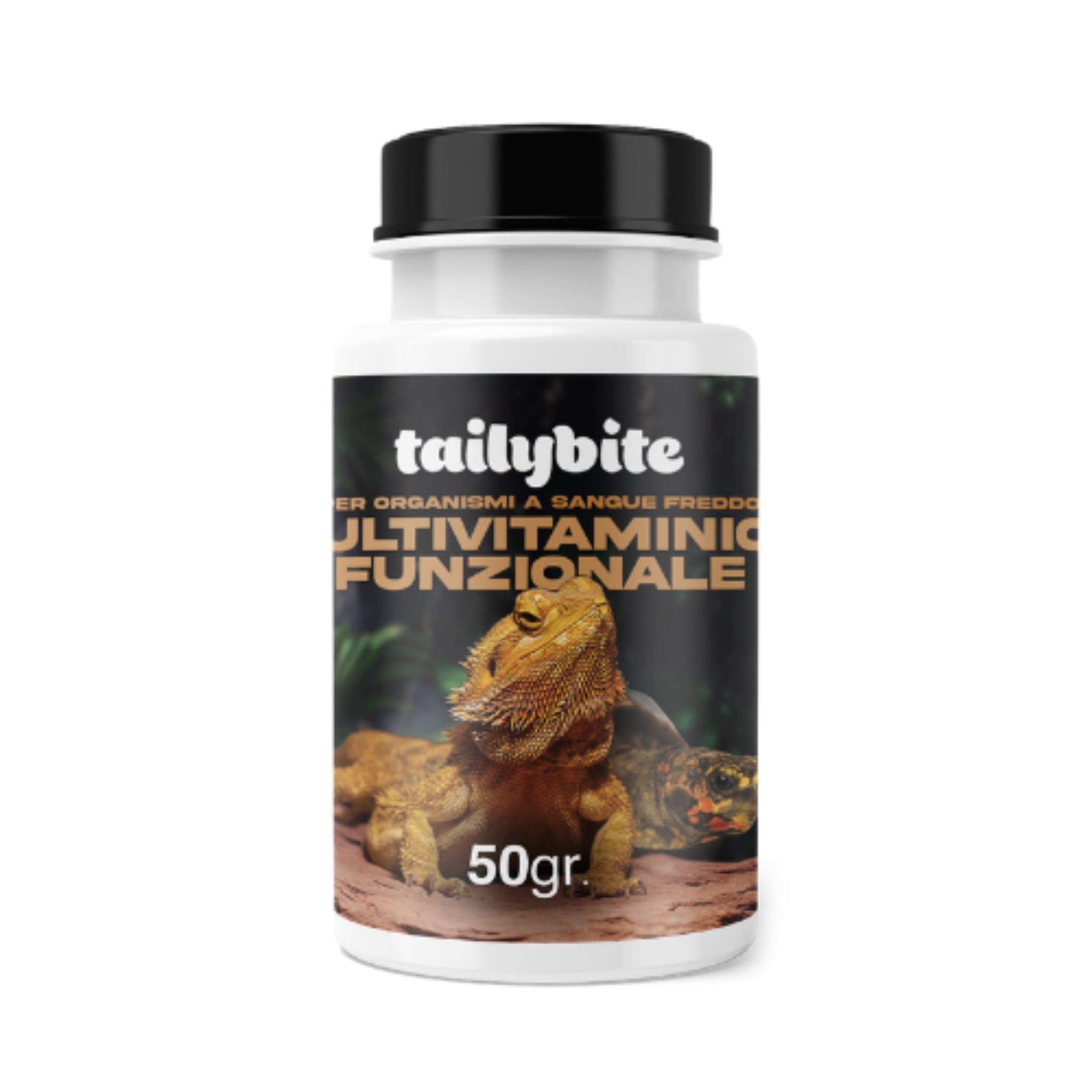 Multivitaminico Funzionale