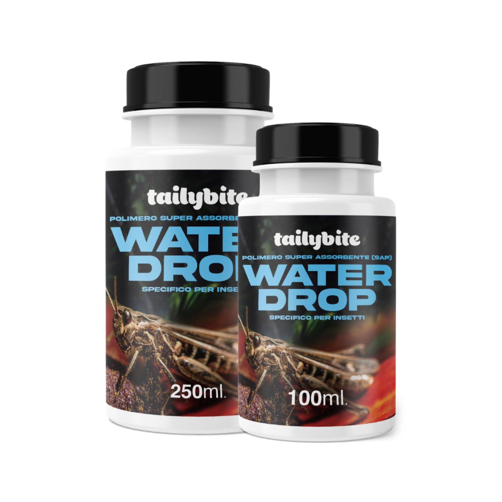 Water Drop Acqua Gel