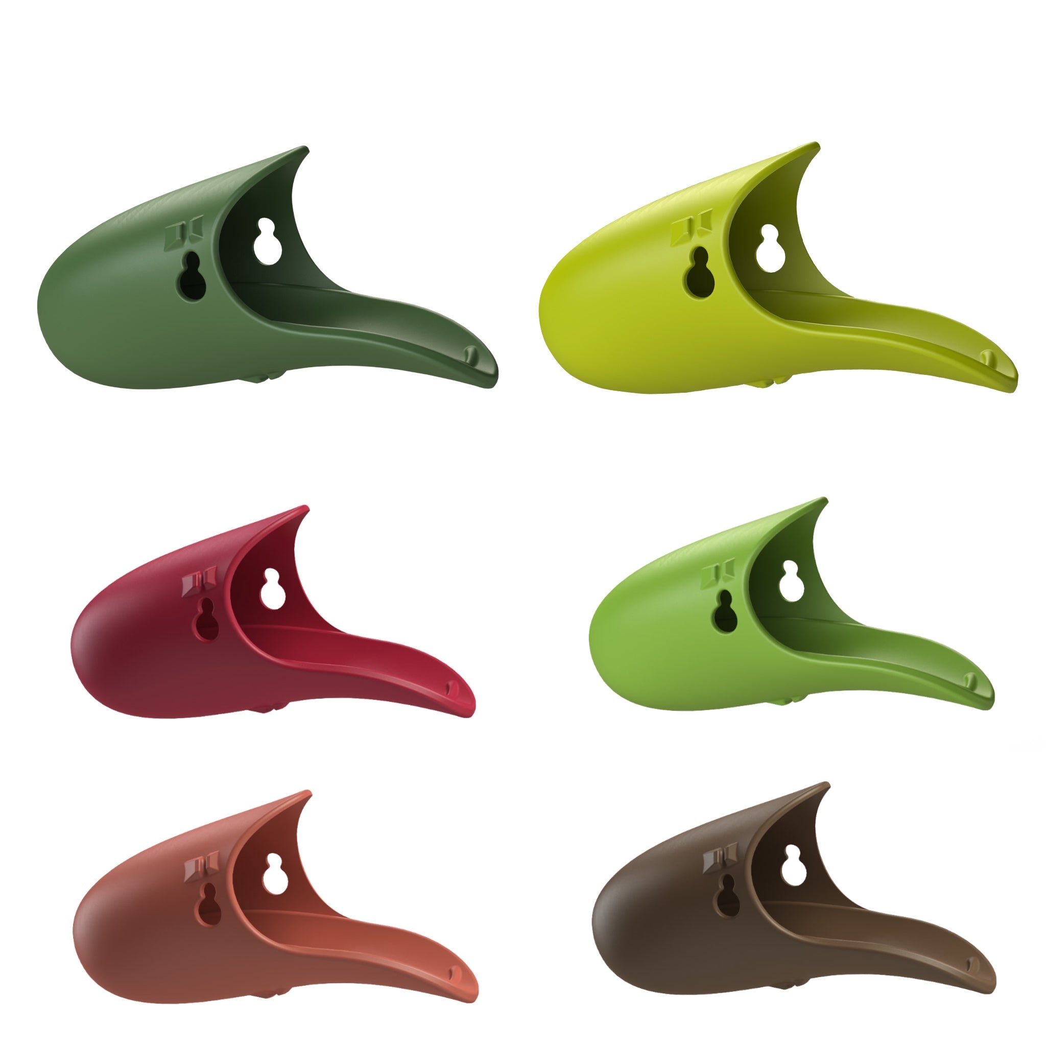 Tad-Pool / Sito di deposizione per Dendrobates