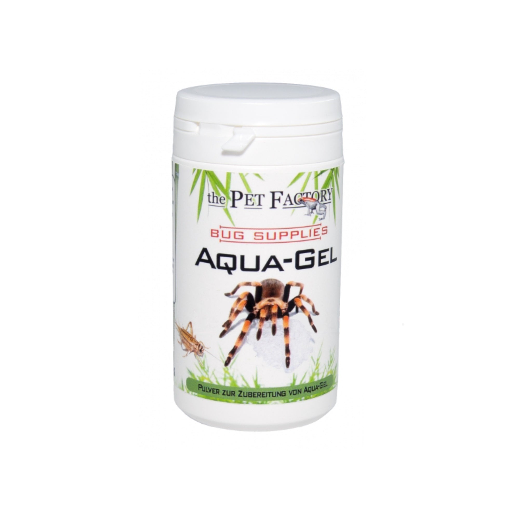 Acqua Gel in polvere