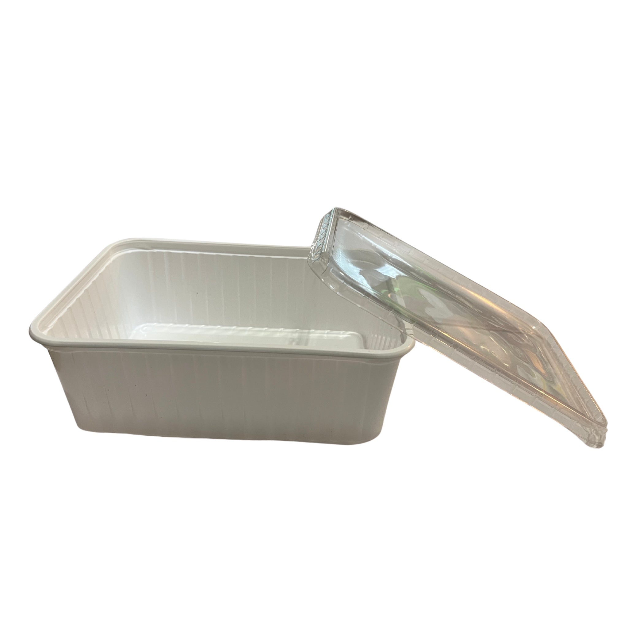 Contenitore Espositivo Rettangolare