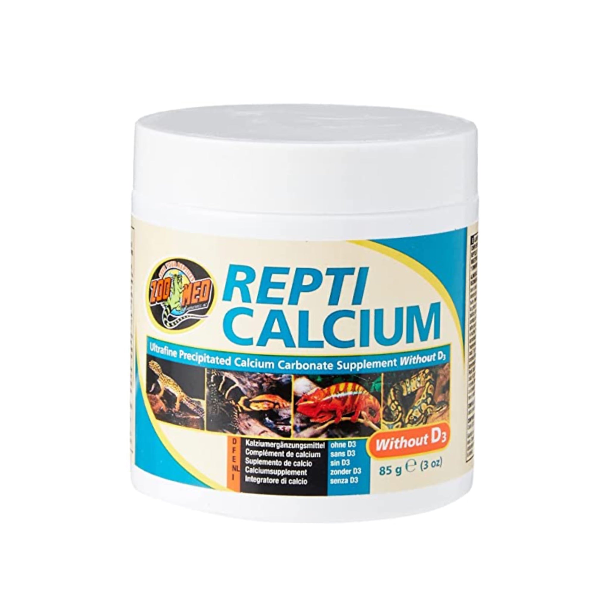 Repti Calcium 85g