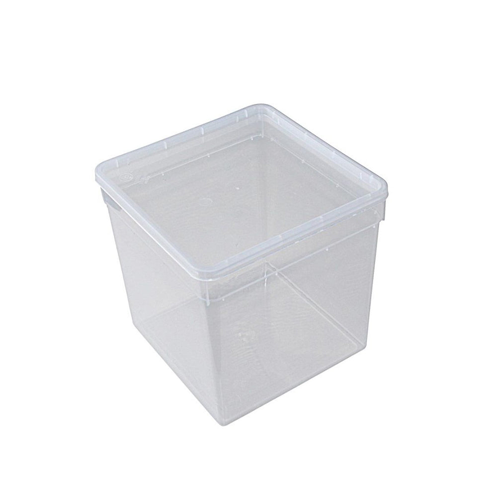 Braplast Trasparente 5,8 LT