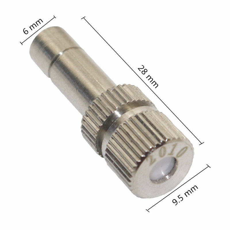 Ugello Nebulizzatore 6mm