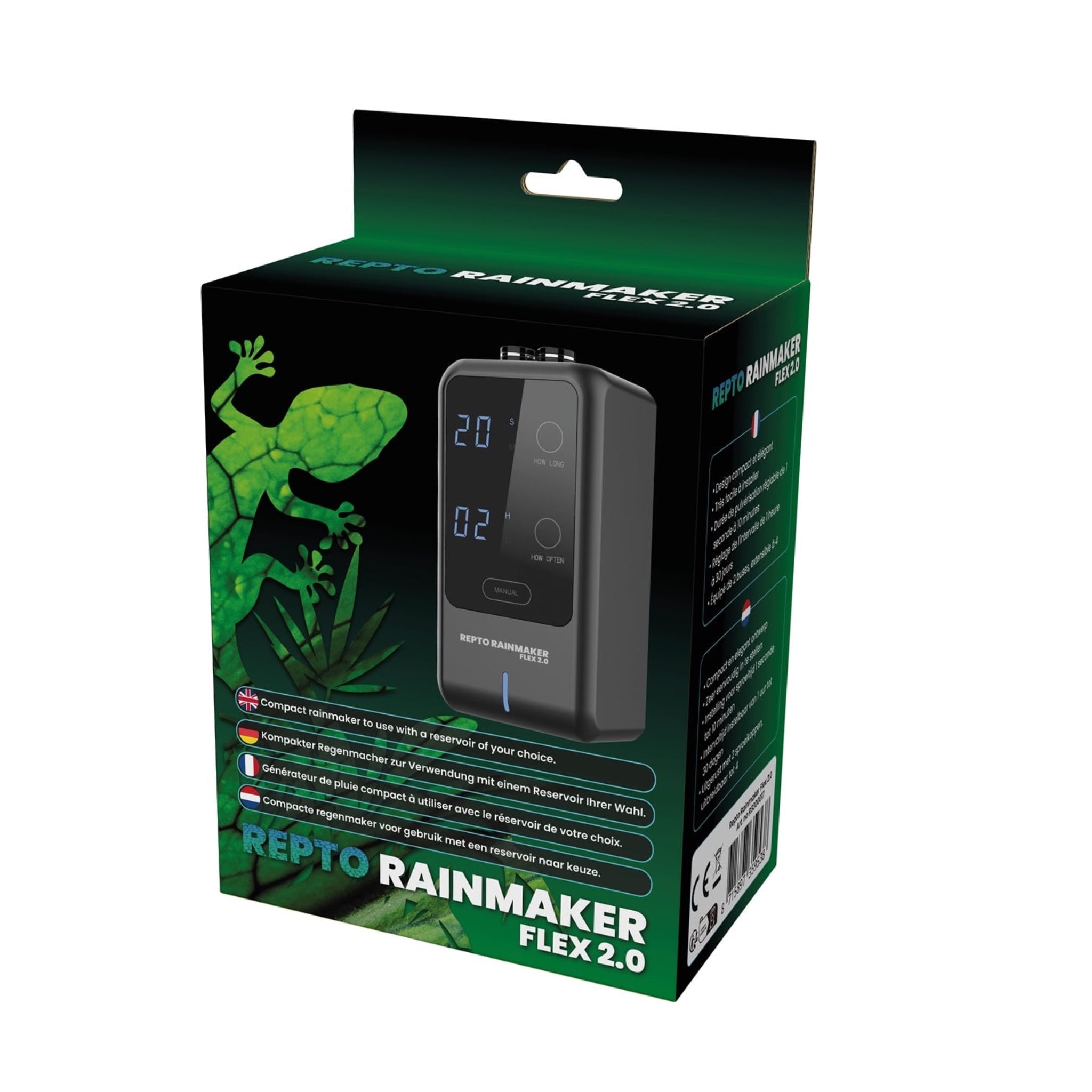Repto Flex Rainmaker Flex 2.0