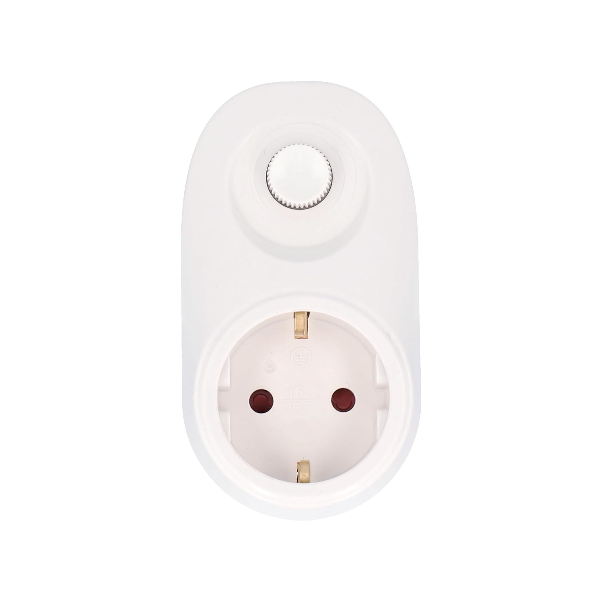 Dimmer per Luce Scaldante