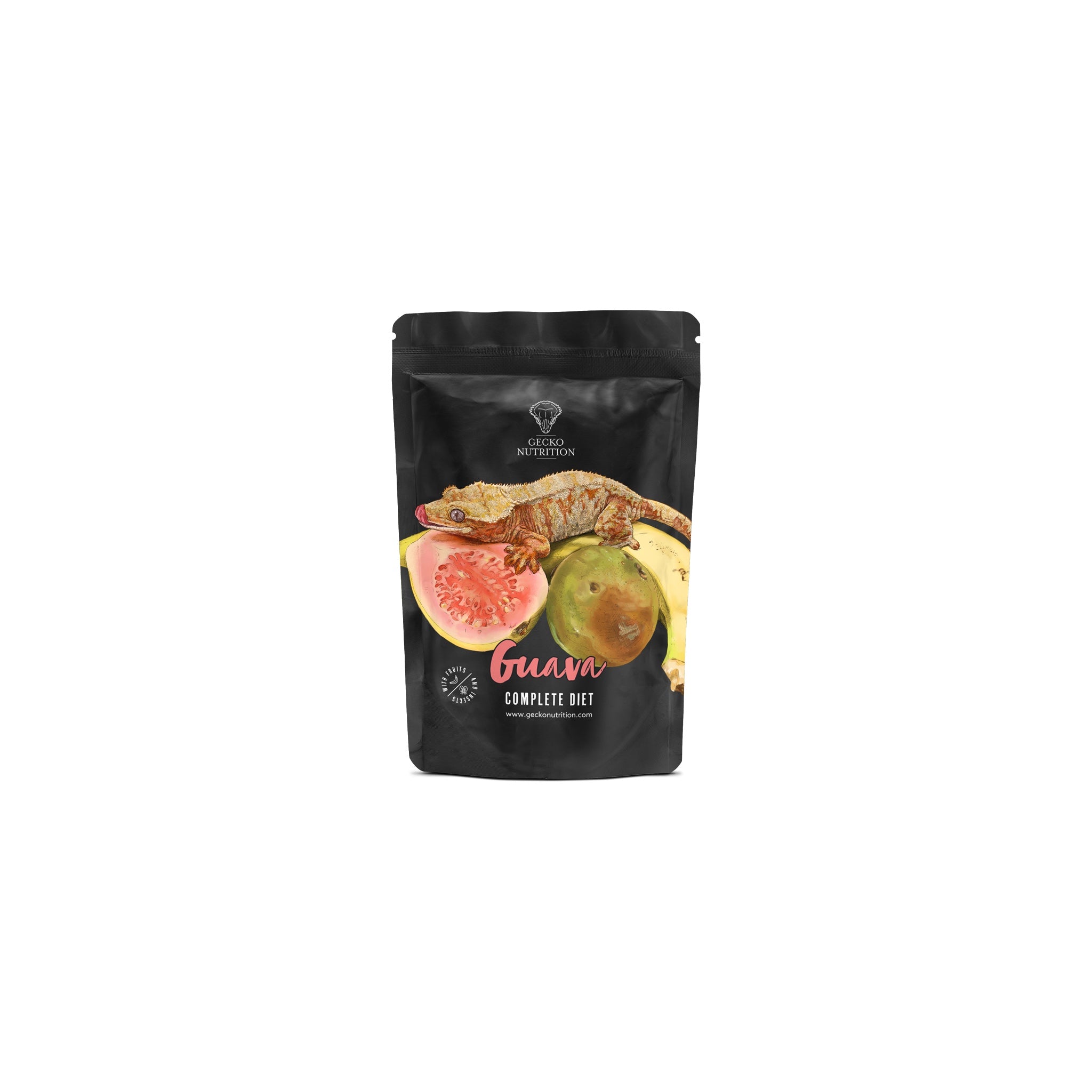 Gecko Nutrition Guava