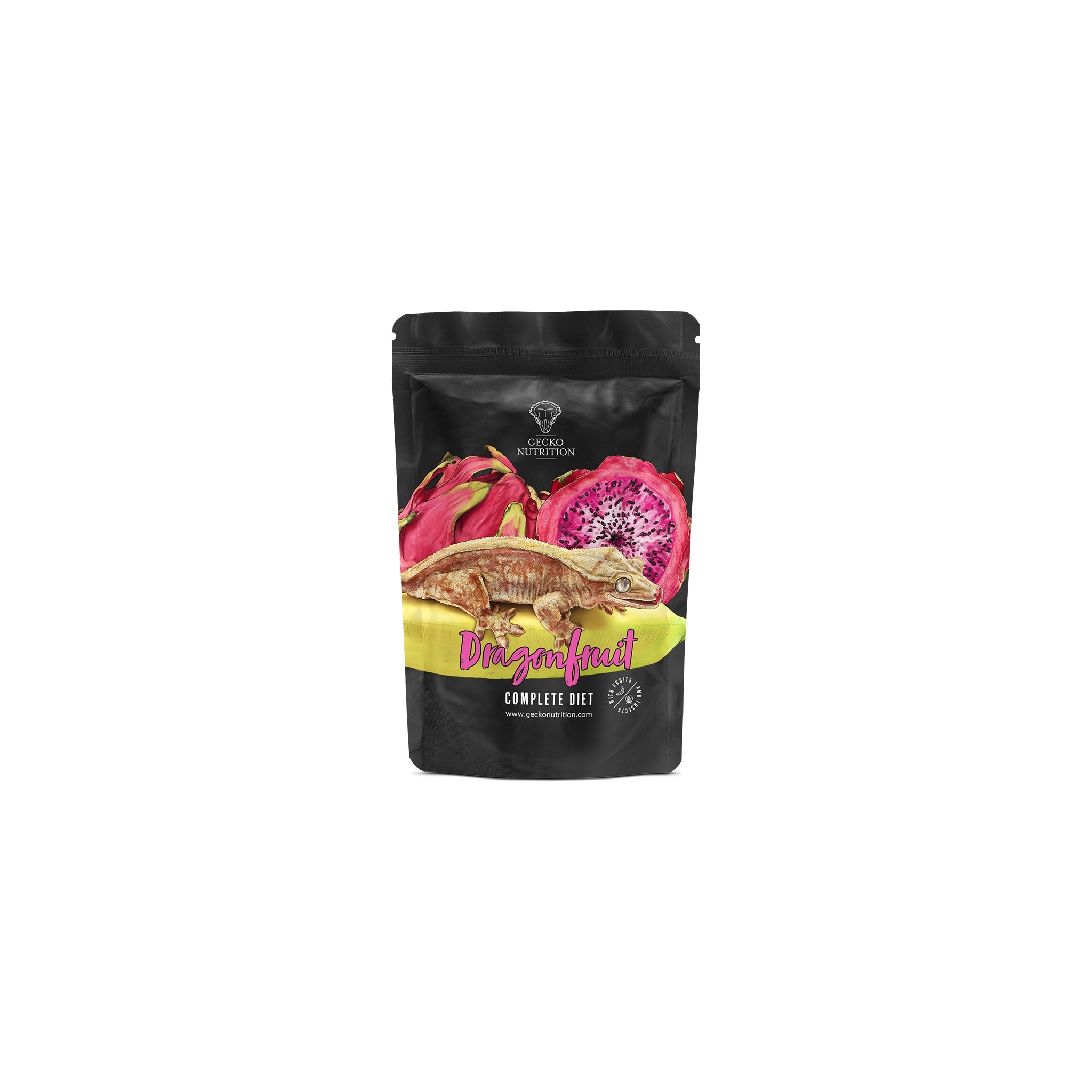 Gecko Nutrition Dragonfruit