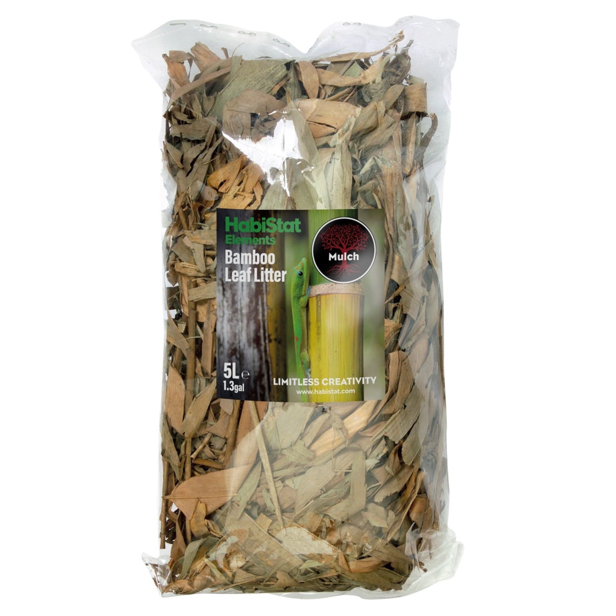 Foglie di Bamboo