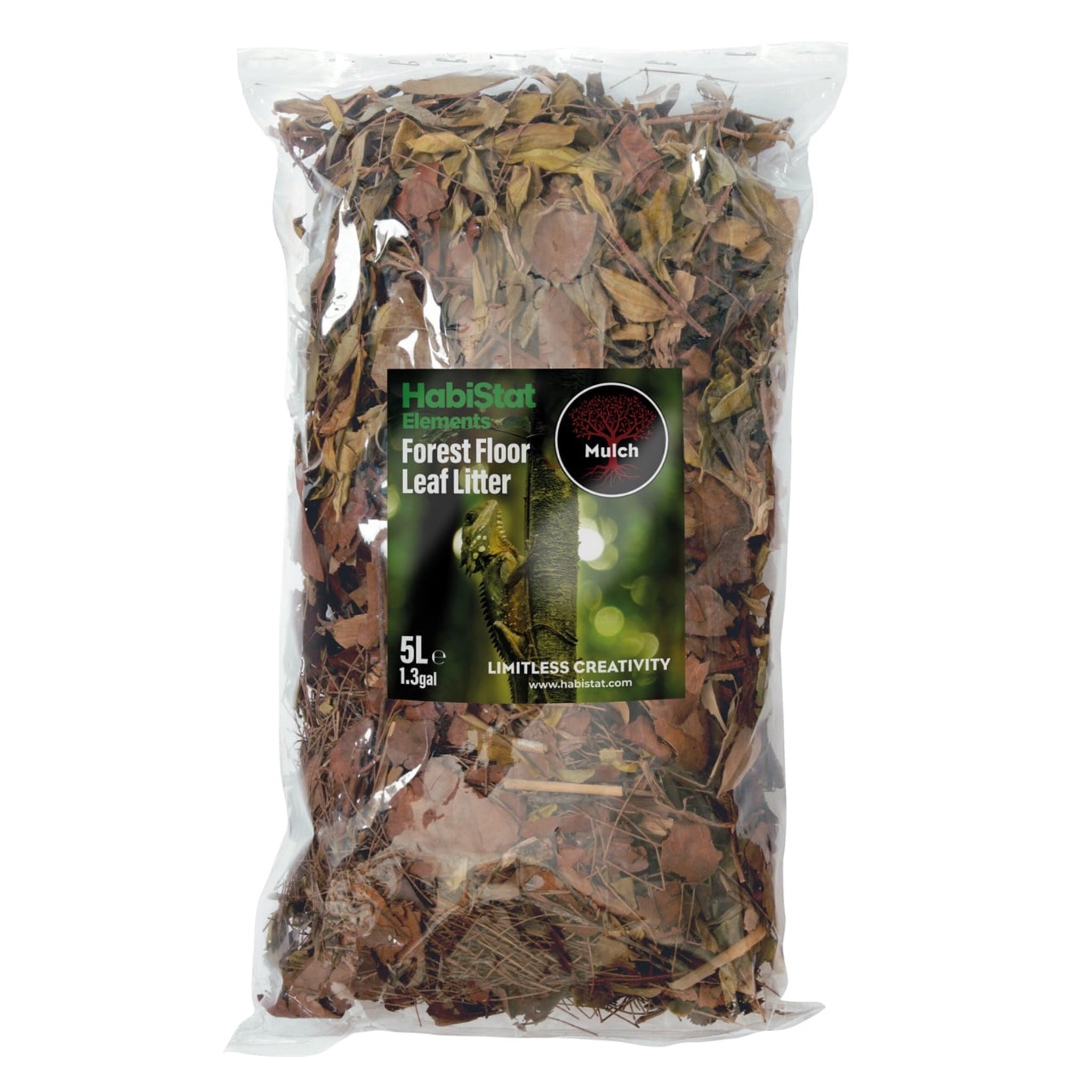 Foglie di Foresta