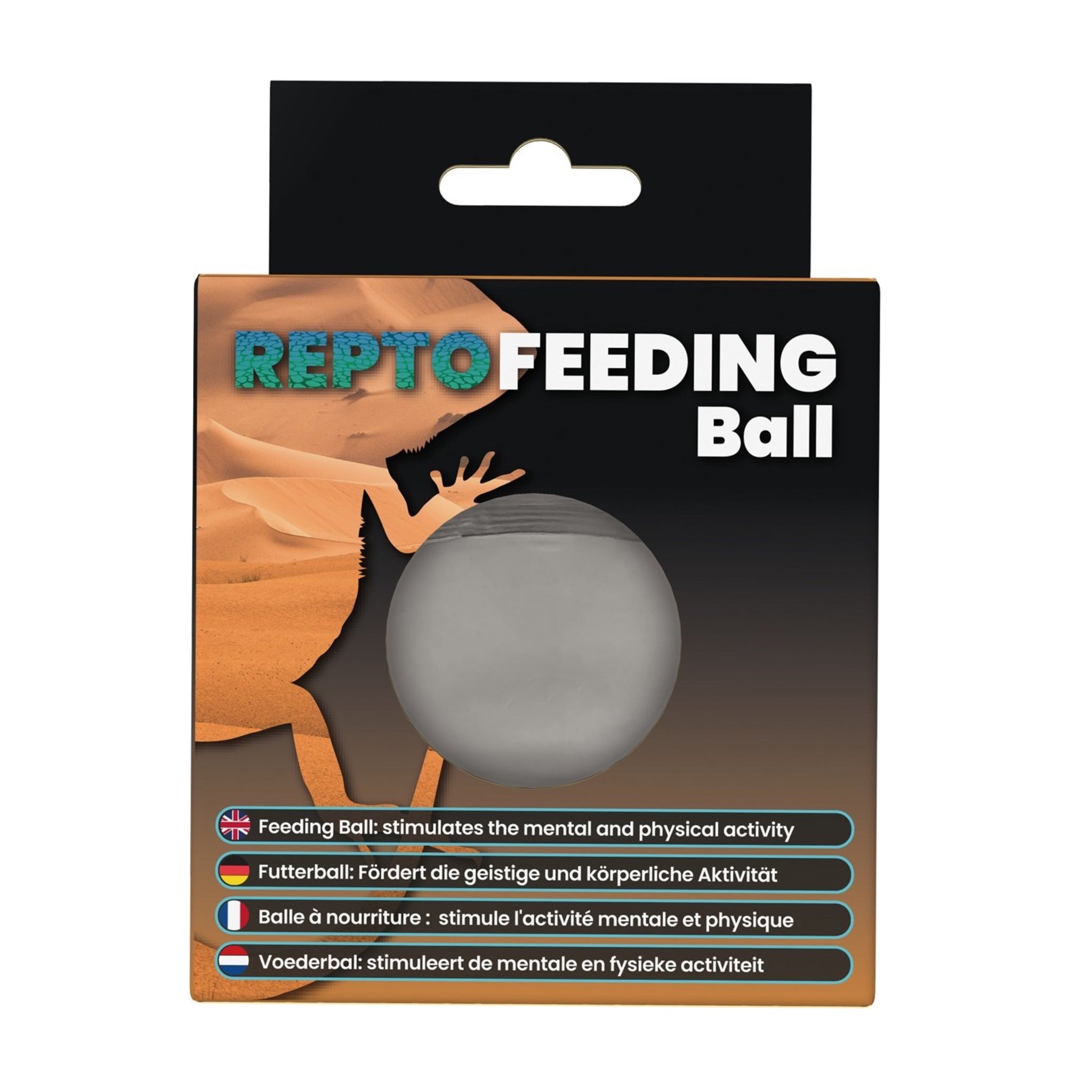 Sfera per Alimentazione.