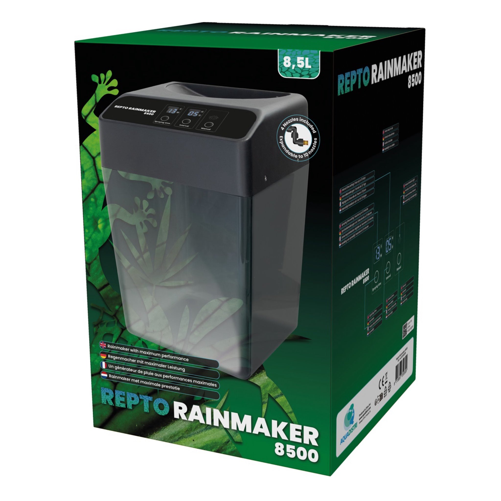 Repto Rainmaker 8500