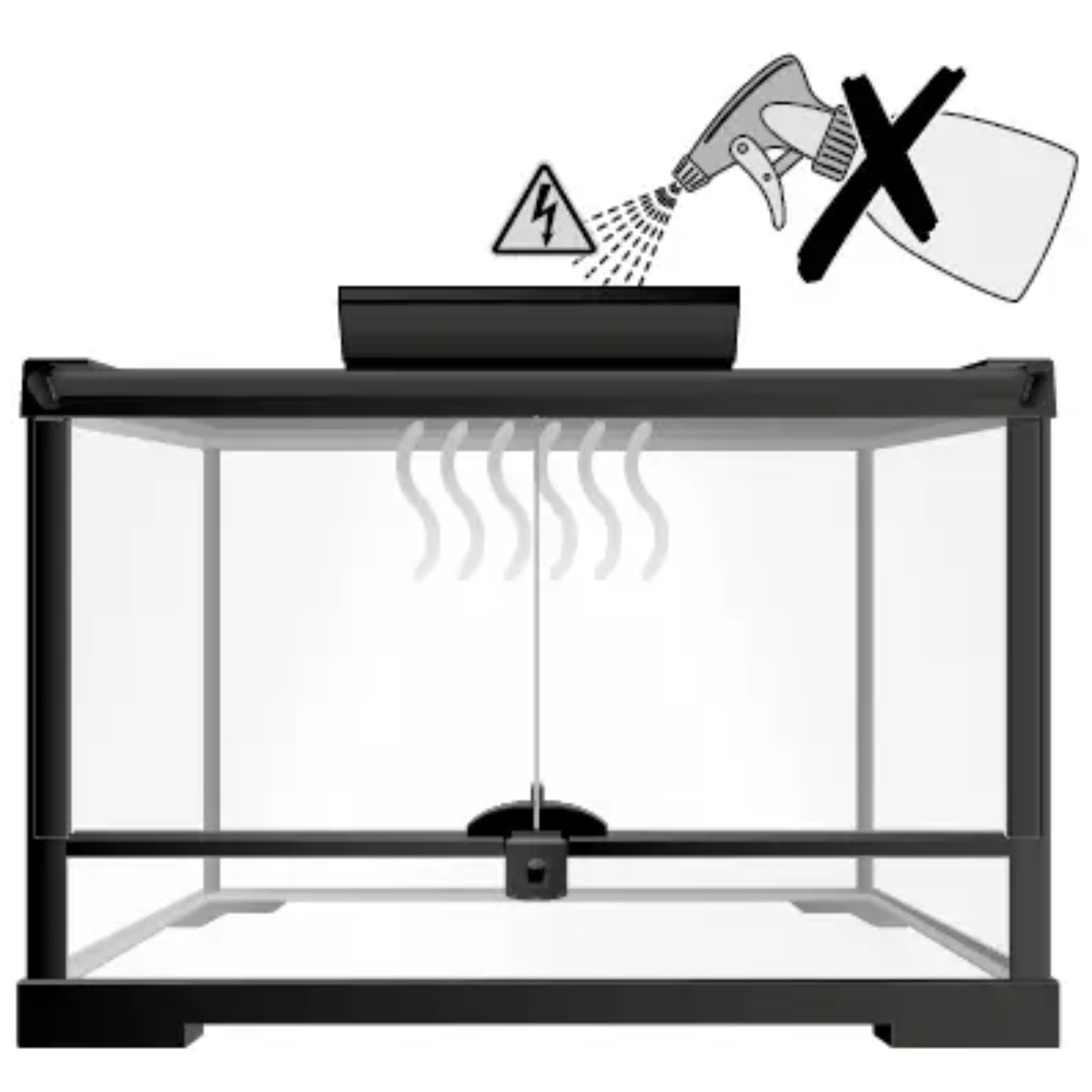 Pannello Radiante