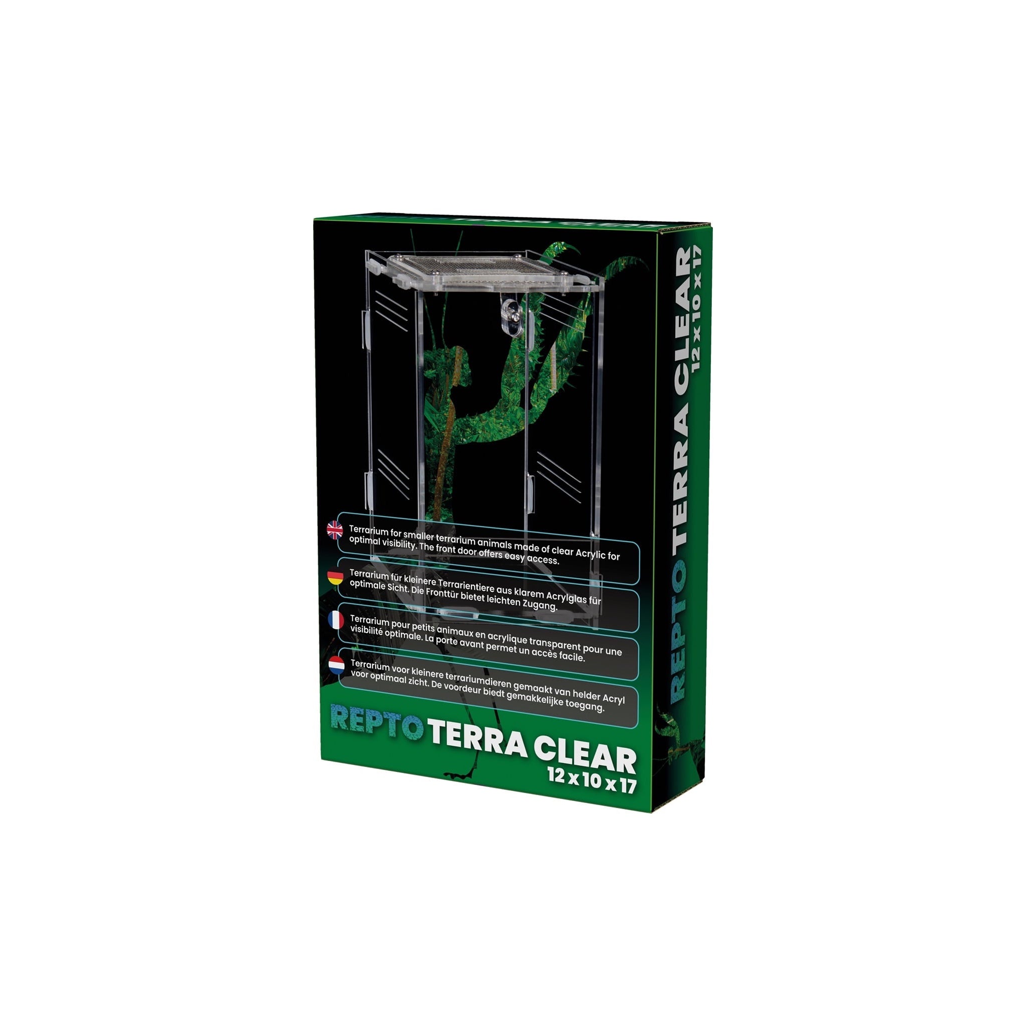 Terra Clear