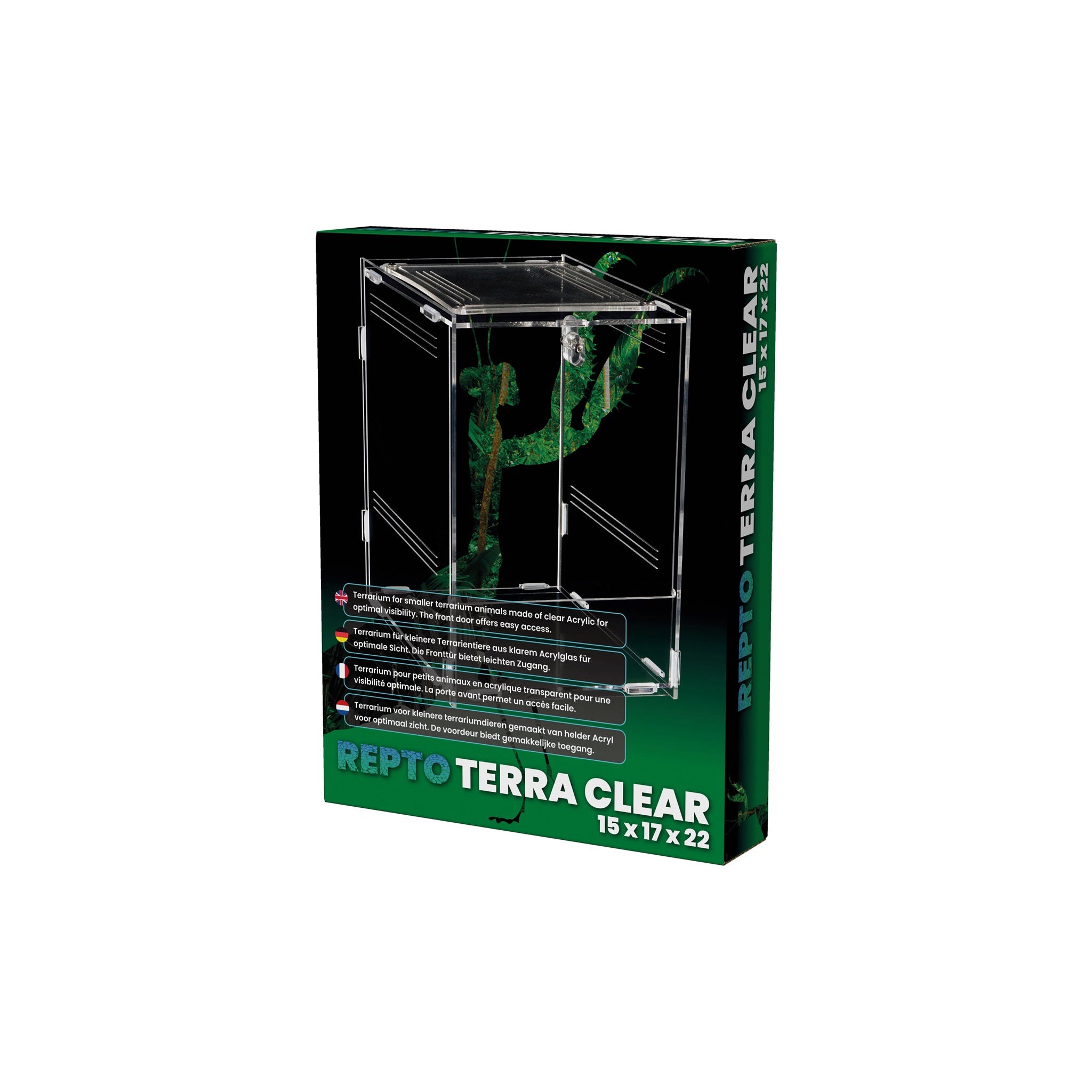 Terra Clear