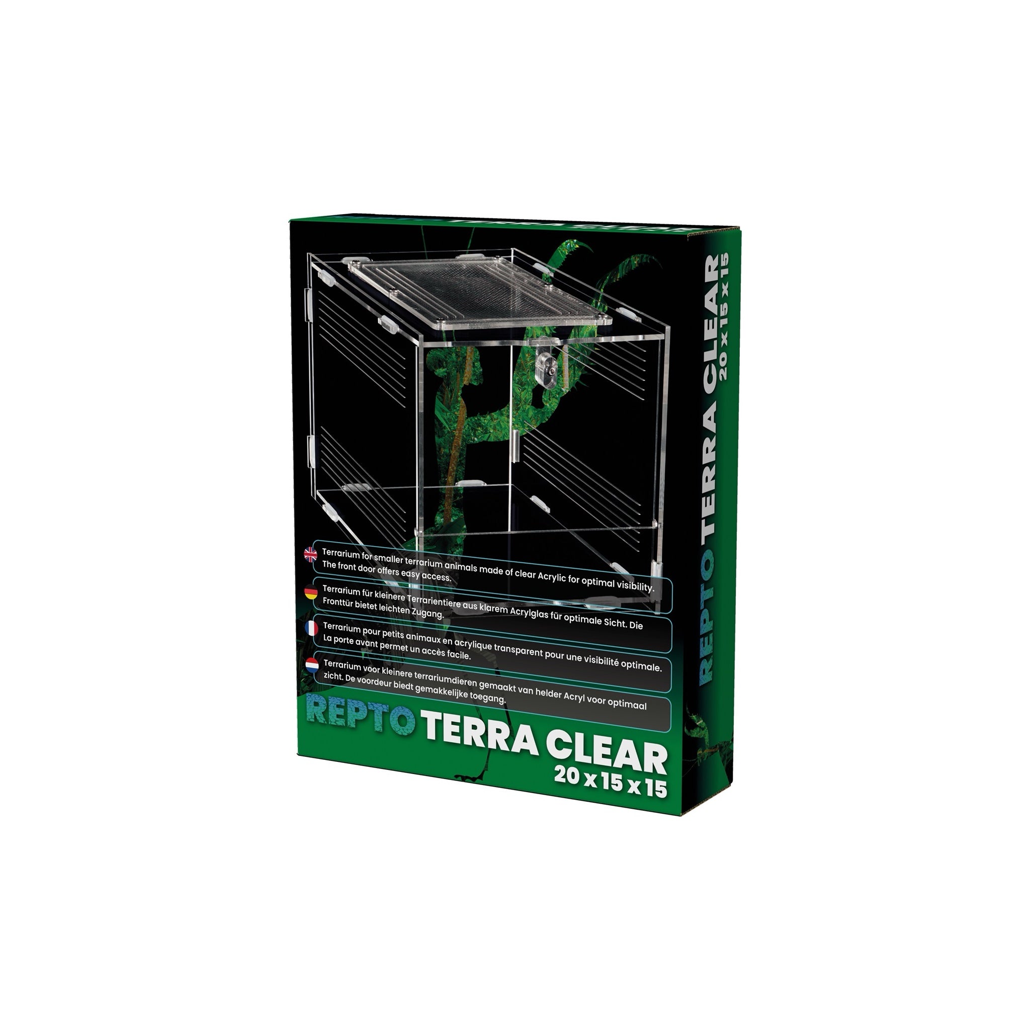 Terra Clear