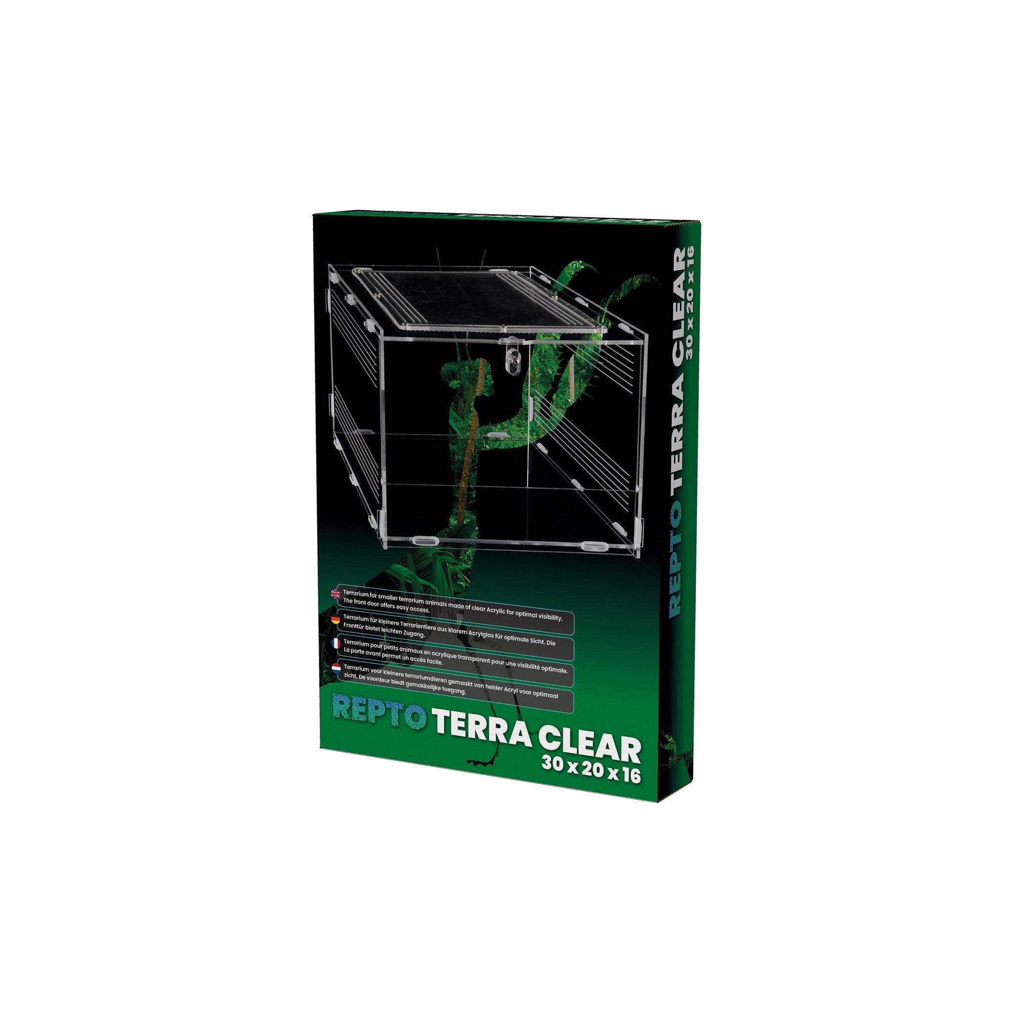 Terra Clear