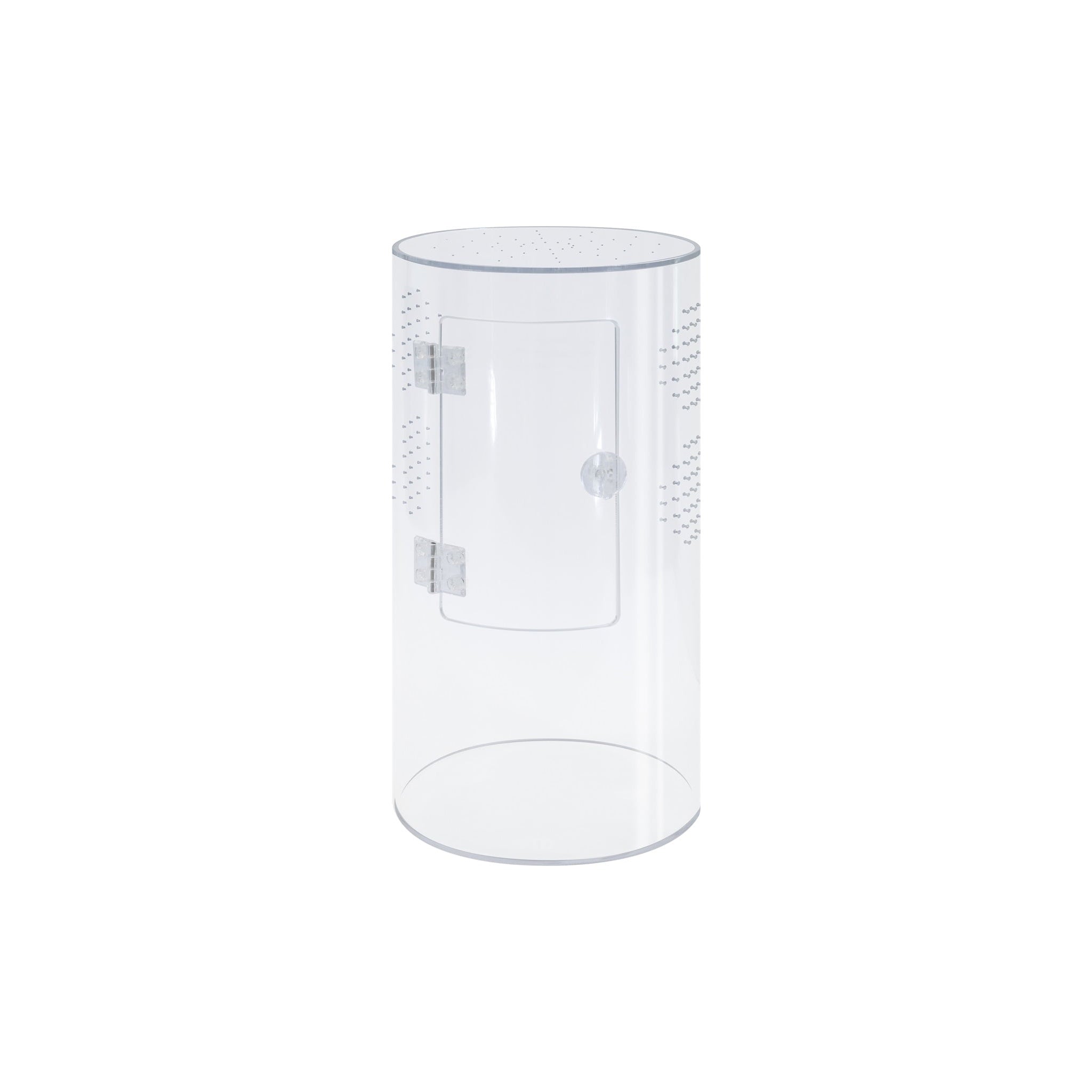 Terra Clear Cylinder