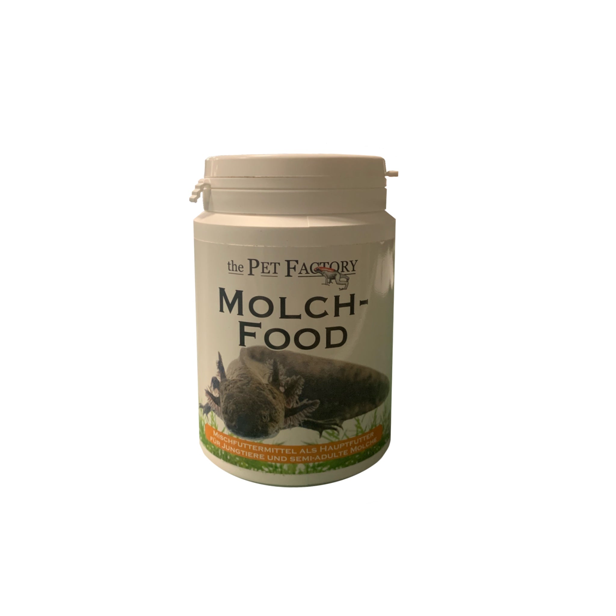 Molch Food 150gr
