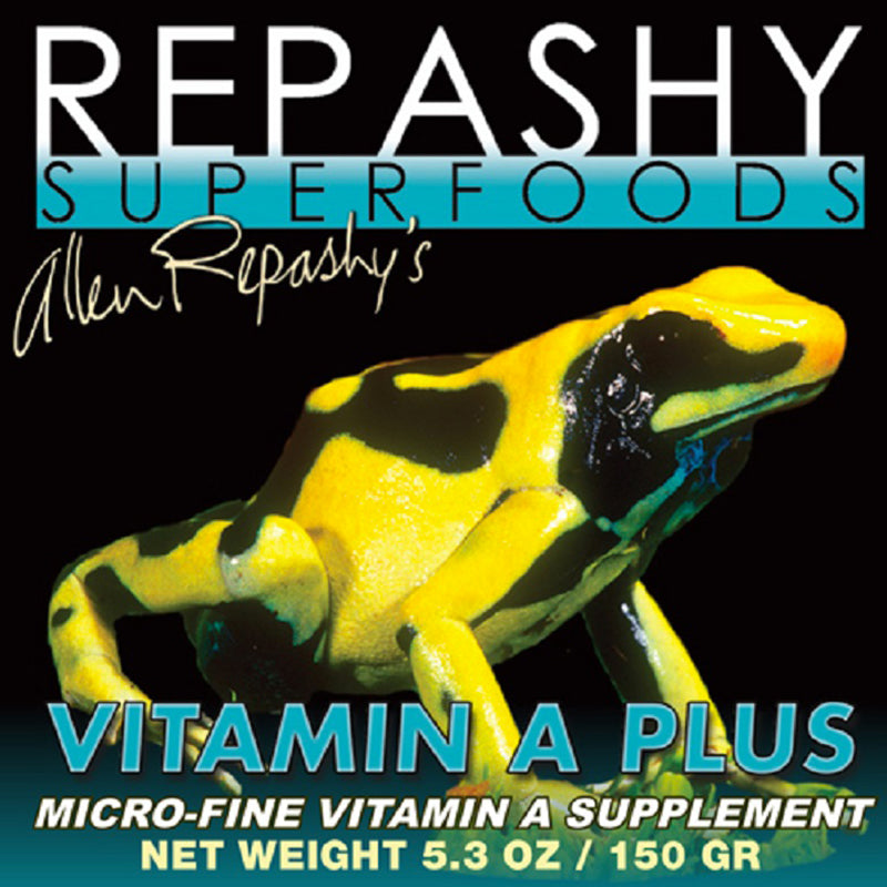Vitamina A Plus